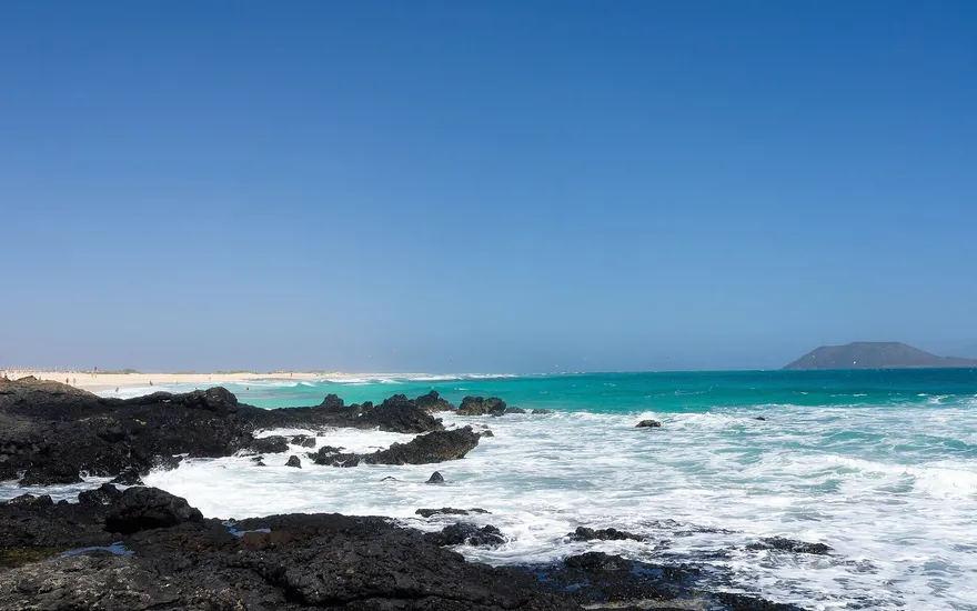 Acua Water Park — Corralejo, Fuerteventura, Spain
