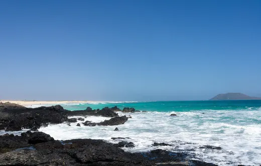 Acua Water Park, Corralejo, Fuerteventura