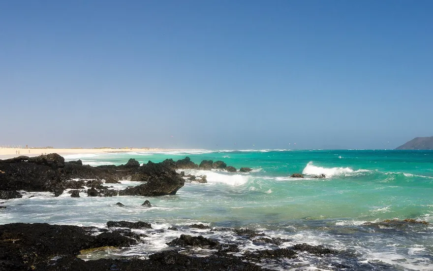 Acua Water Park, Corralejo, Fuerteventura