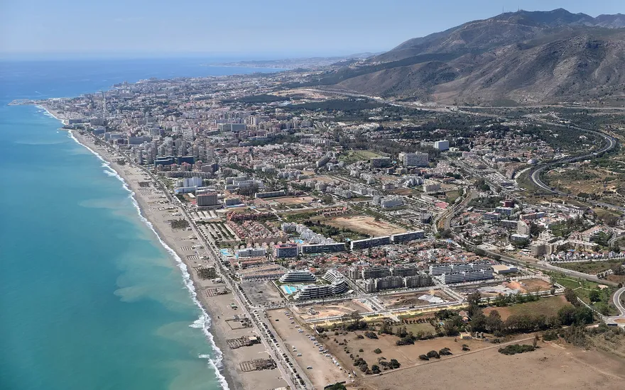 Aqualand Torremolinos — Torremolinos, Spain