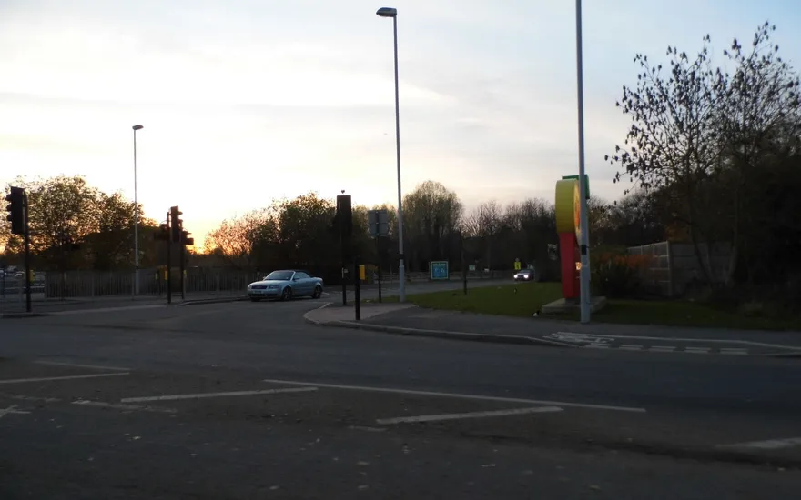 Chessington — Chessington, United Kingdom