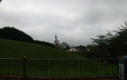 Disneyland Paris, Marne-la-Vallée