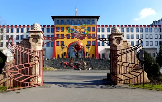 Heide Park Resort, Soltau