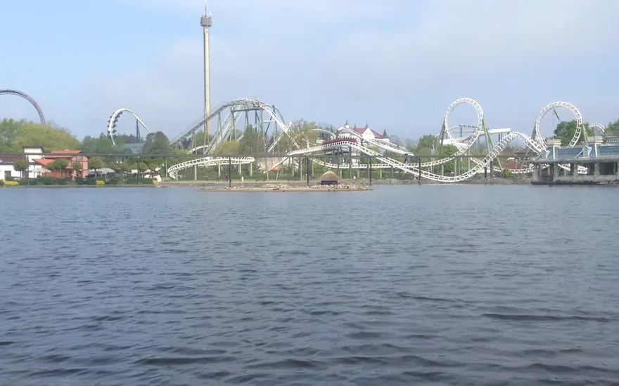Heide Park Resort, Soltau