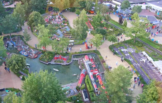 LEGOLAND Billund, Billund