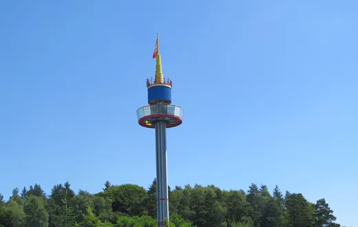LEGOLAND Deutschland, Günzburg