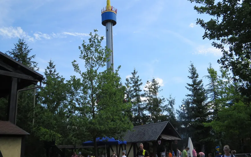 LEGOLAND Deutschland, Günzburg