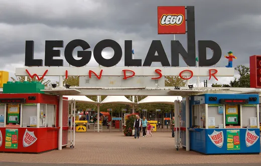 LEGOLAND Windsor, Windsor