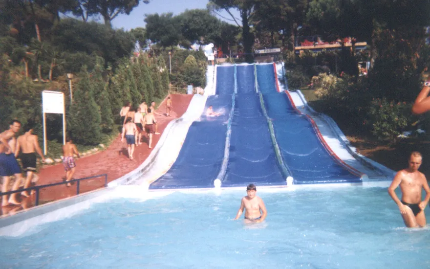 Marineland Catalunya — Palafolls, Spain