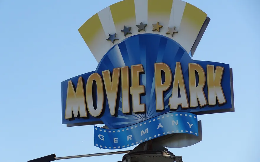Movie Park Germany, Bottrop
