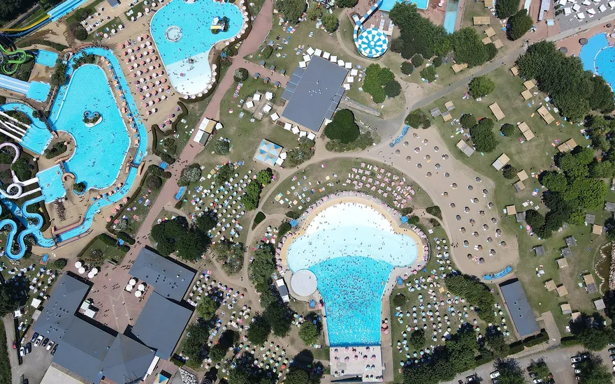 Ondaland — Vicolungo, Italy