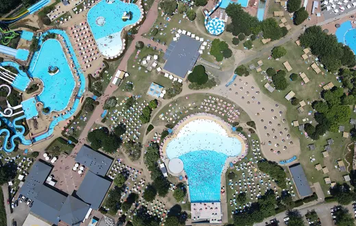 Ondaland, Vicolungo