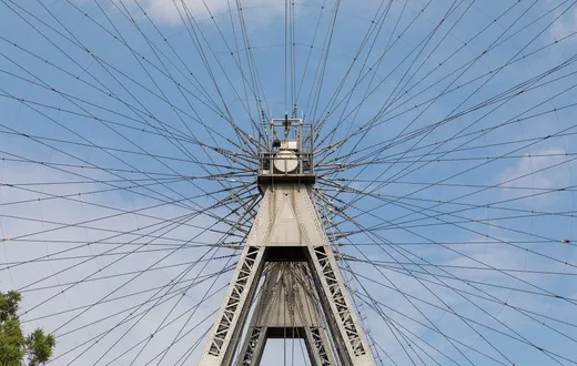 Wiener Prater, Vienna