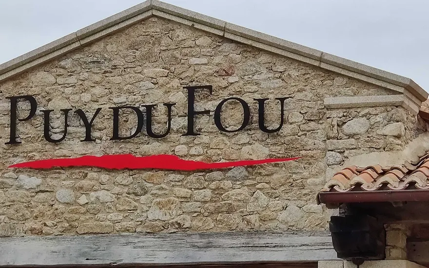 Puy du Fou, Les Epesses