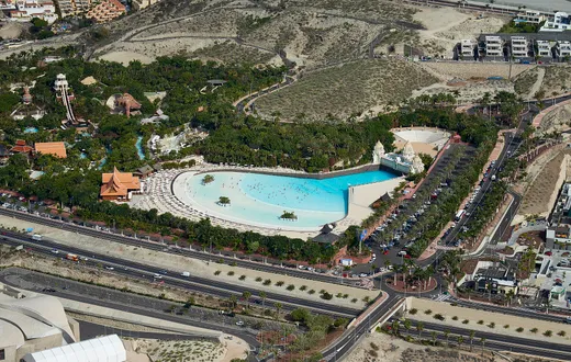 Siam Park, Costa Adeje, Tenerife